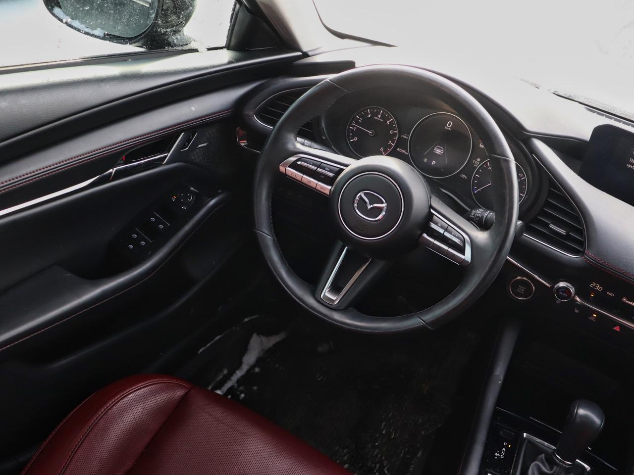 2023 Mazda MAZDA3 GT Photo