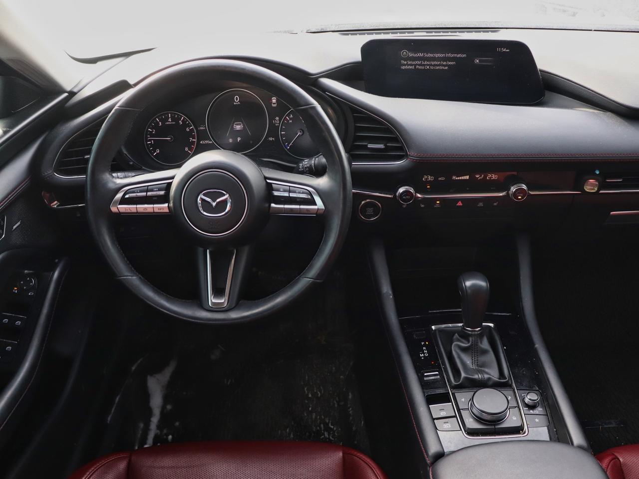 2023 Mazda MAZDA3 GT Photo