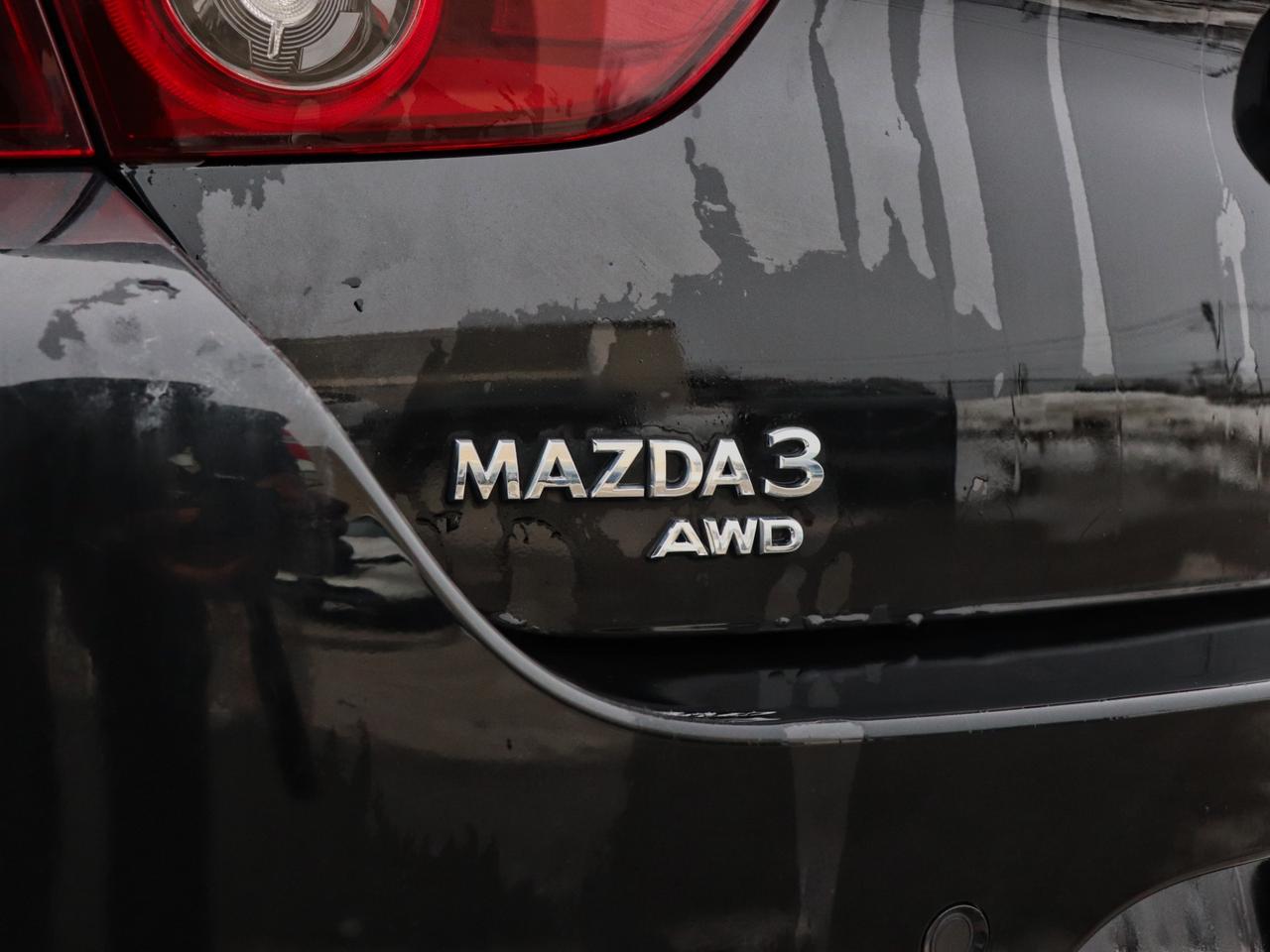 2023 Mazda MAZDA3 GT Photo