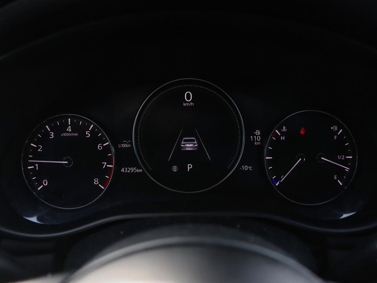 2023 Mazda MAZDA3 GT Photo