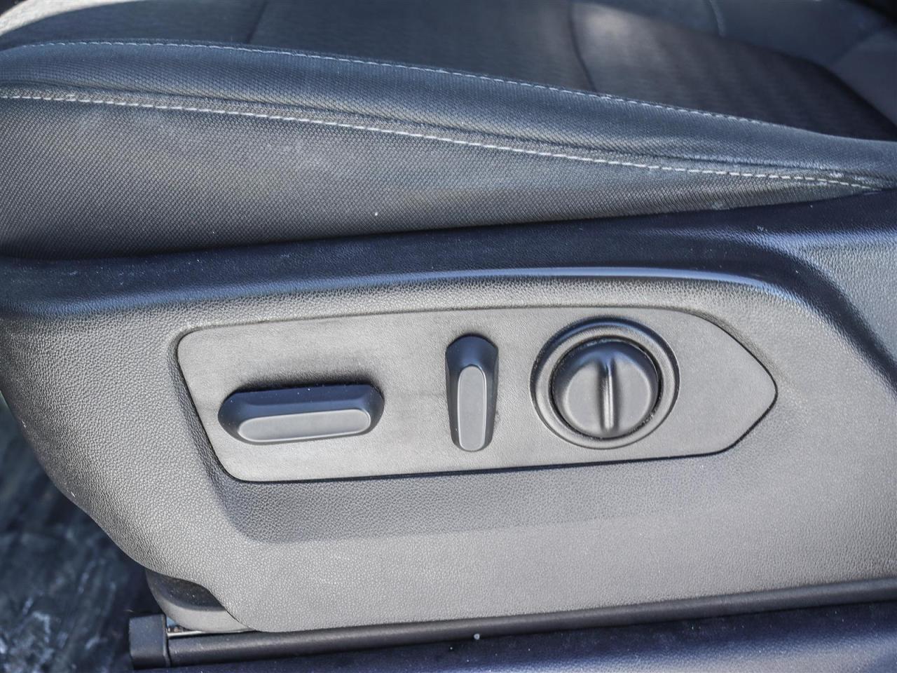 2022 Chevrolet Silverado LT Photo