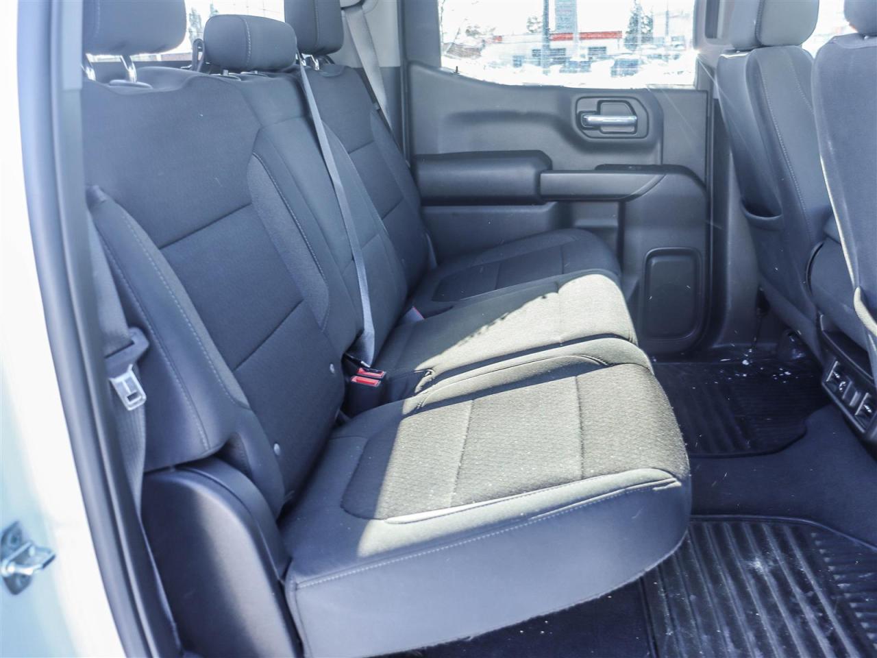 2022 Chevrolet Silverado LT Photo