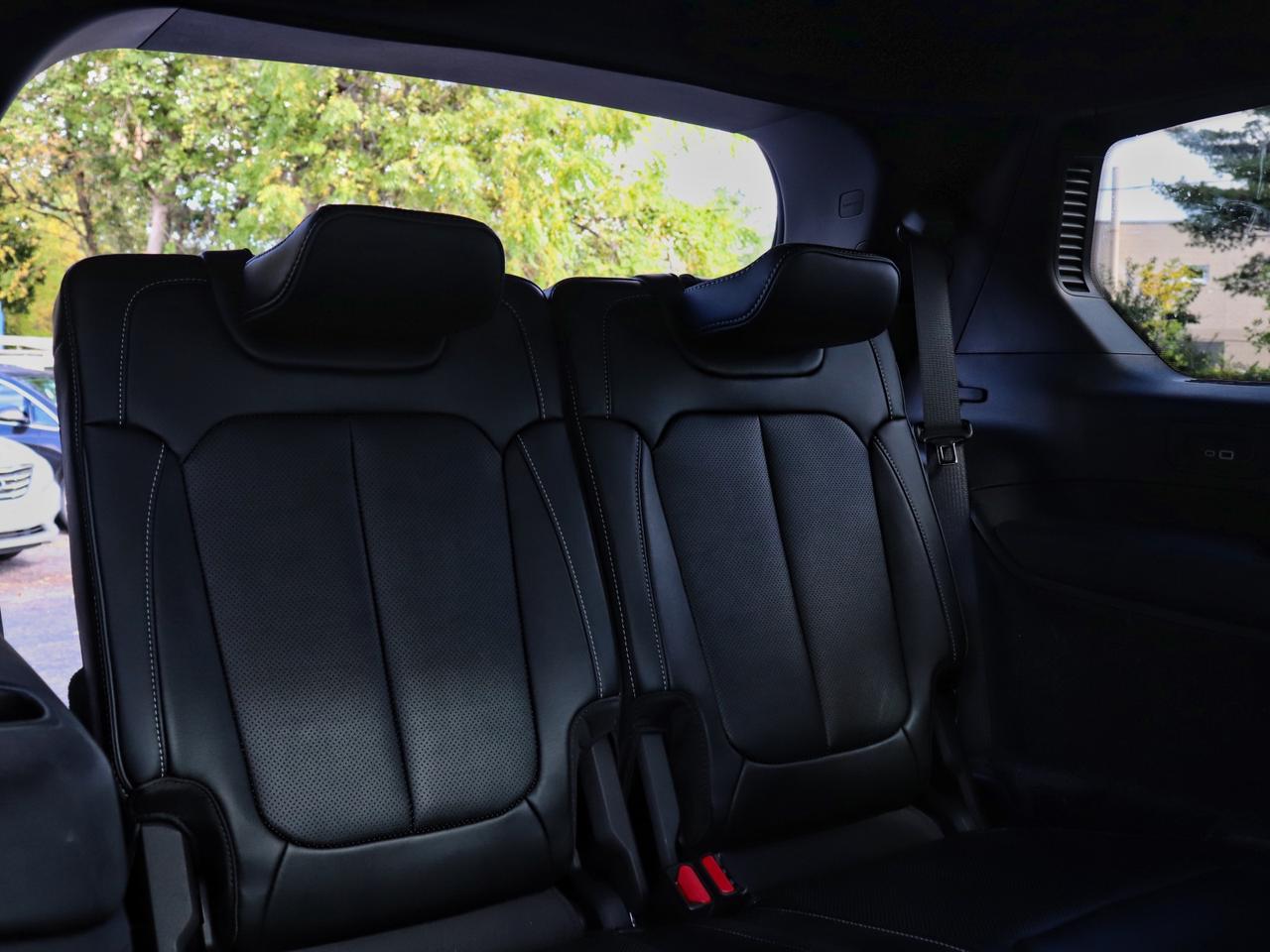 2023 Jeep Grand Cherokee L Overland 4WD Photo