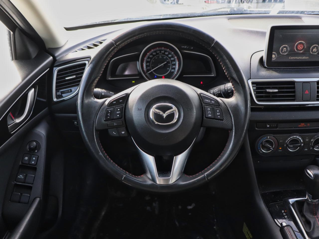 2014 Mazda MAZDA3 GS-SKY Photo