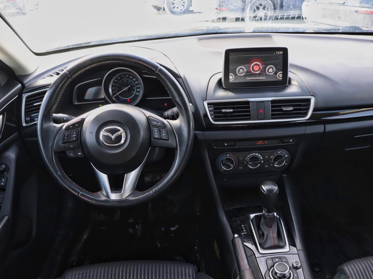 2014 Mazda MAZDA3 GS-SKY Photo