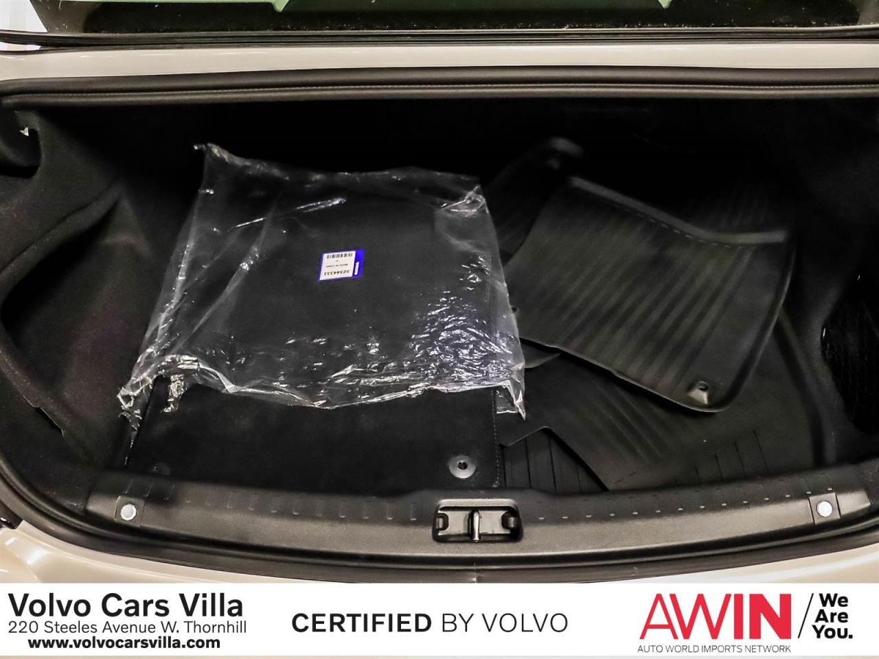 2022 Volvo S90 B6 AWD Inscription Photo