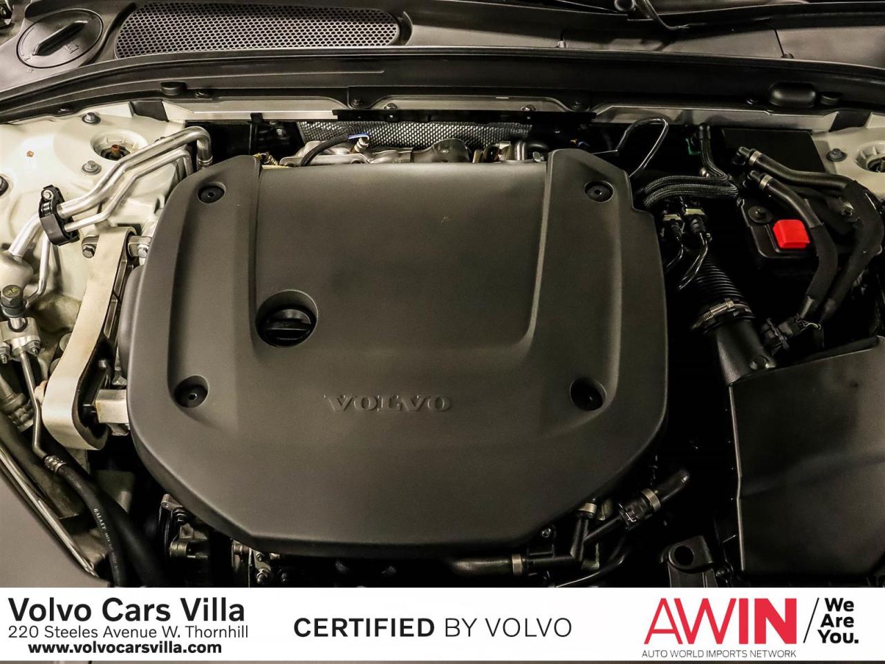 2022 Volvo S90 B6 AWD Inscription Photo