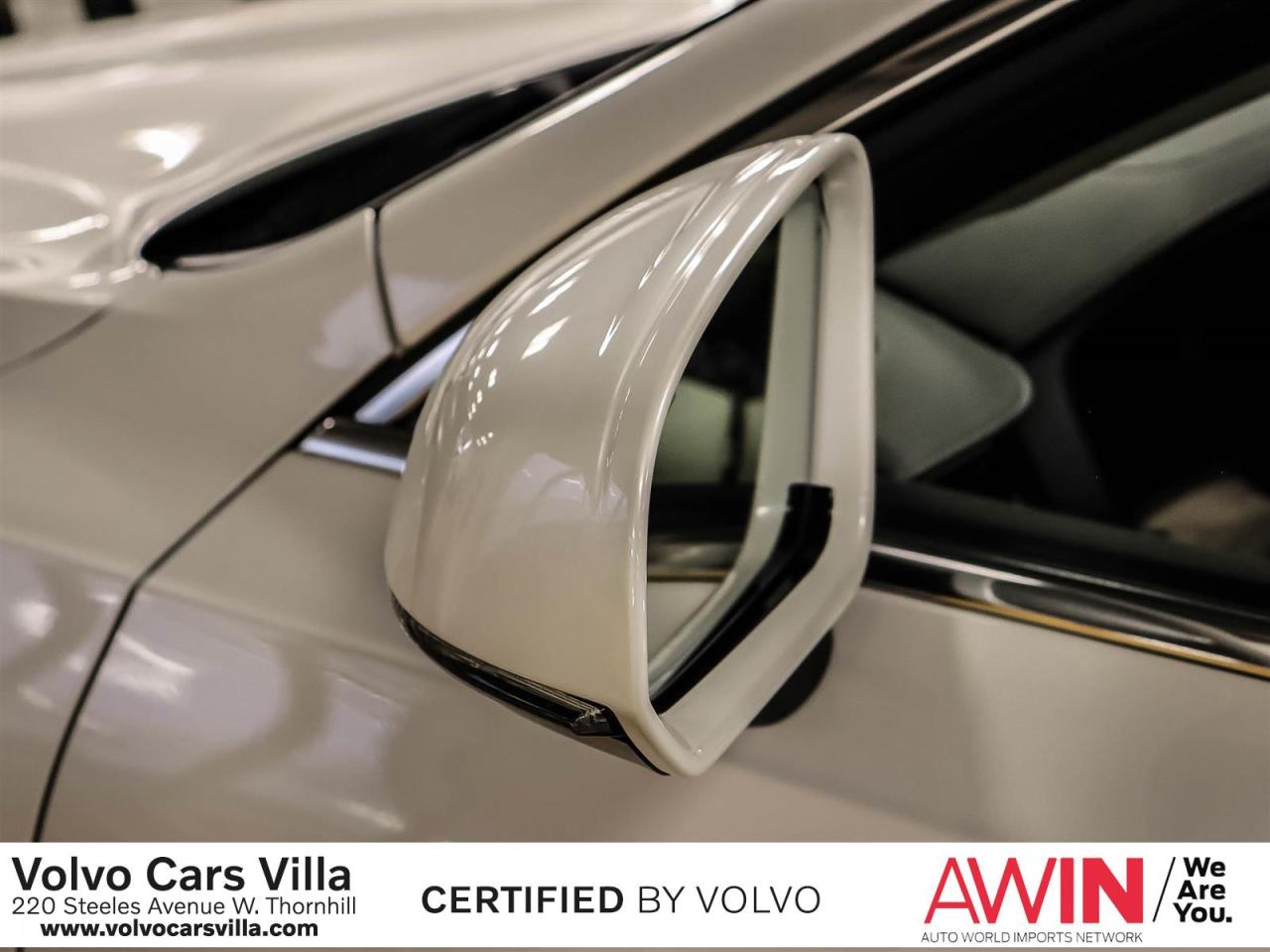 2022 Volvo S90 B6 AWD Inscription Photo