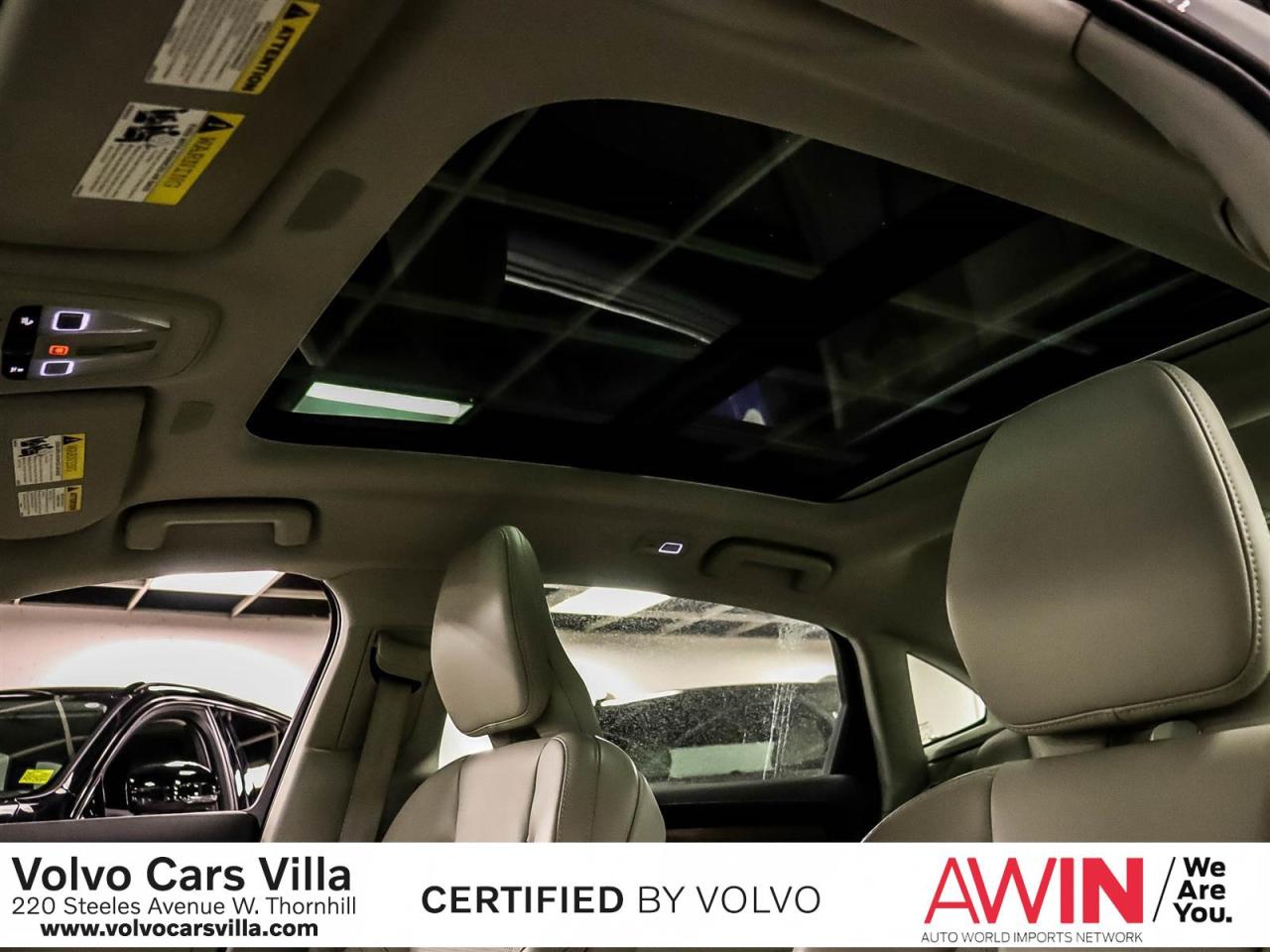 2022 Volvo S90 B6 AWD Inscription Photo