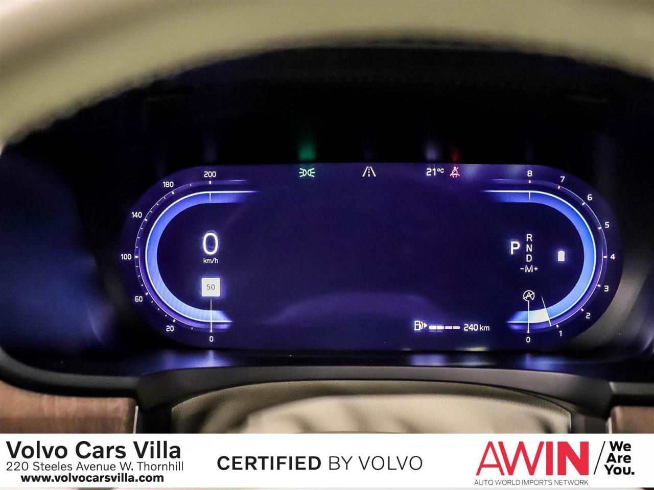 2022 Volvo S90 B6 AWD Inscription Photo