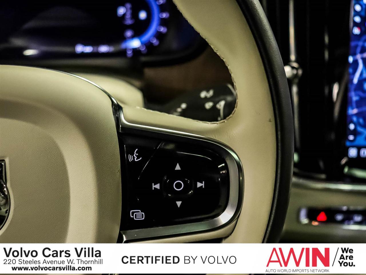 2022 Volvo S90 B6 AWD Inscription Photo