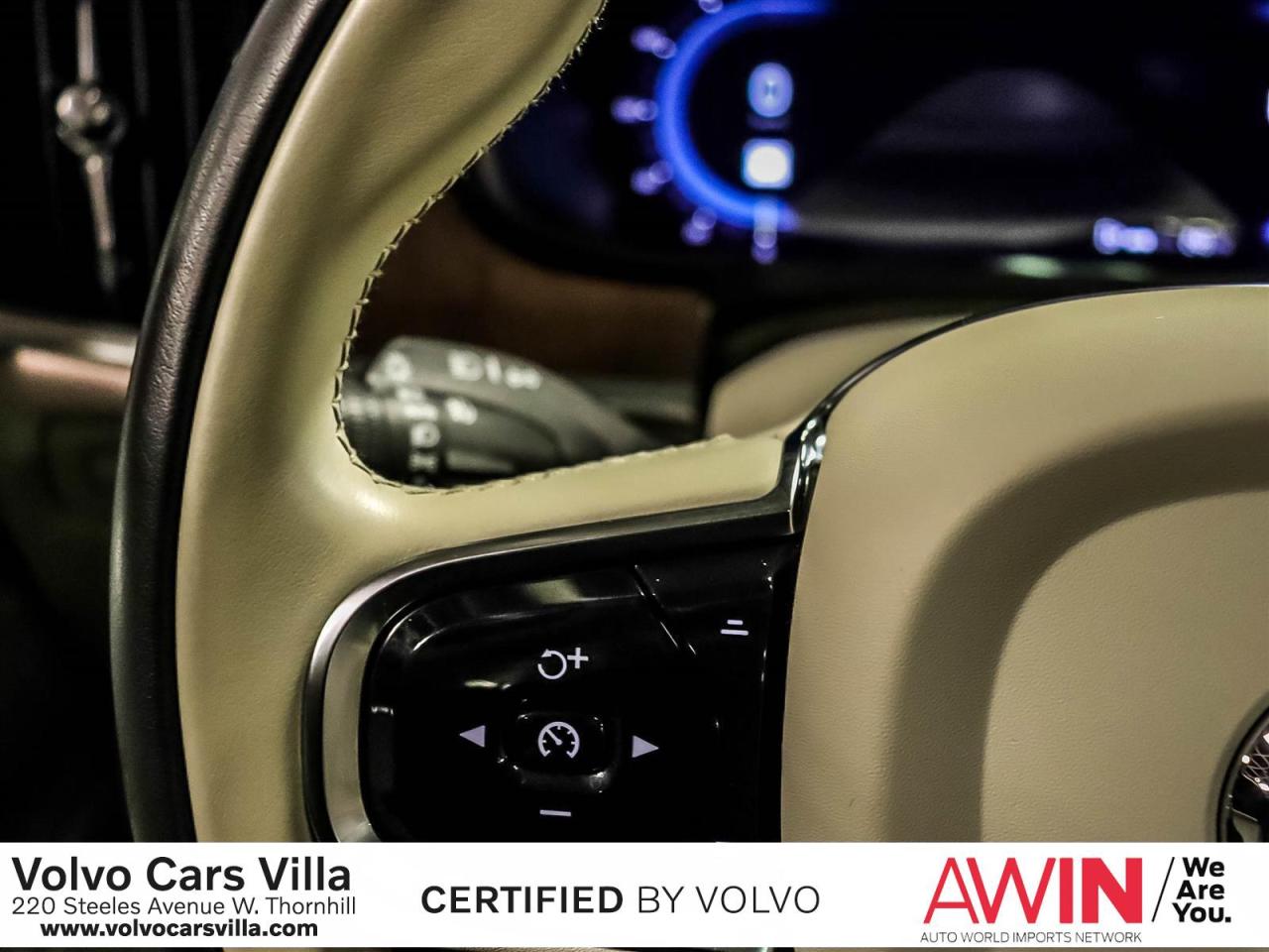 2022 Volvo S90 B6 AWD Inscription Photo