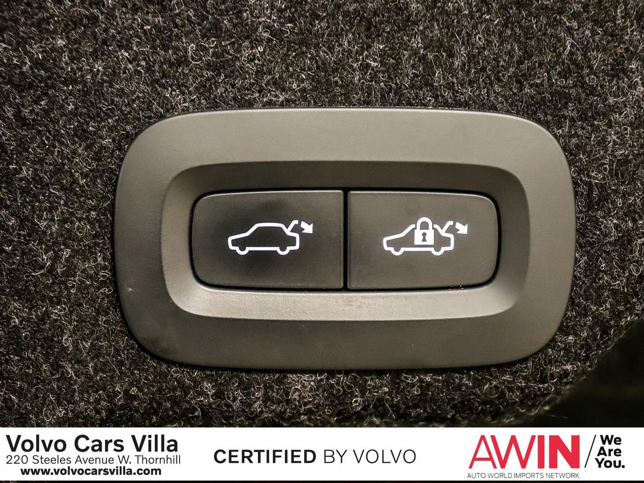 2022 Volvo S90 B6 AWD Inscription Photo