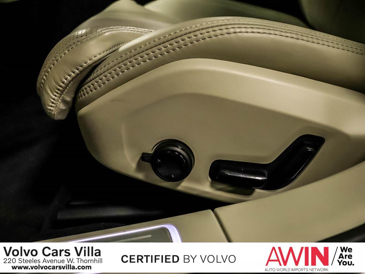 2022 Volvo S90 B6 AWD Inscription Photo