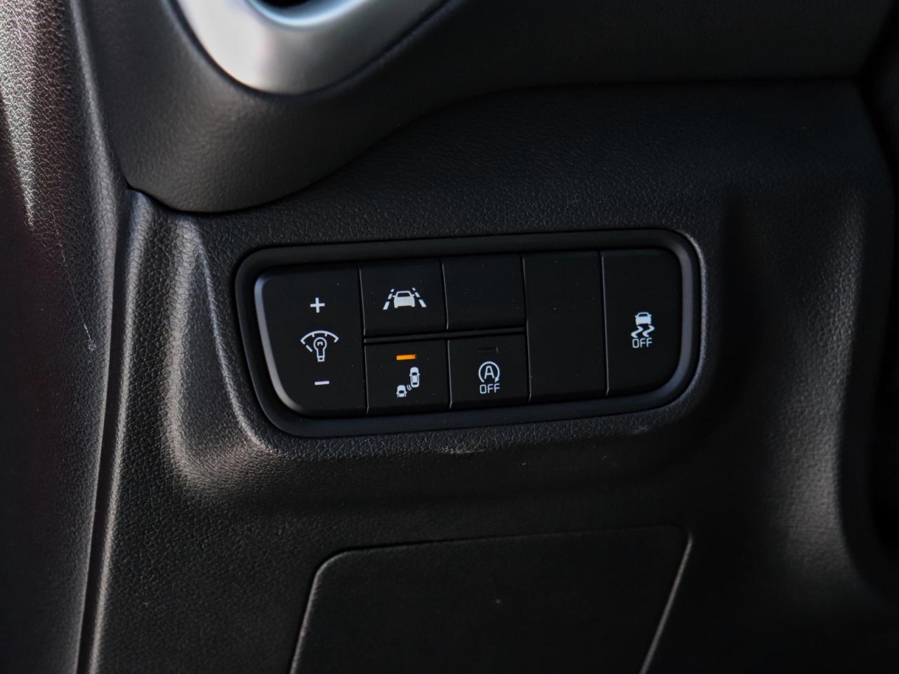 2022 Kia Soul EX+ Photo