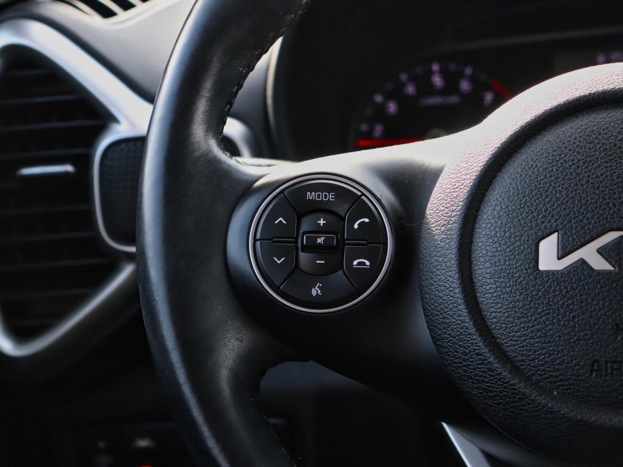 2022 Kia Soul EX+ Photo