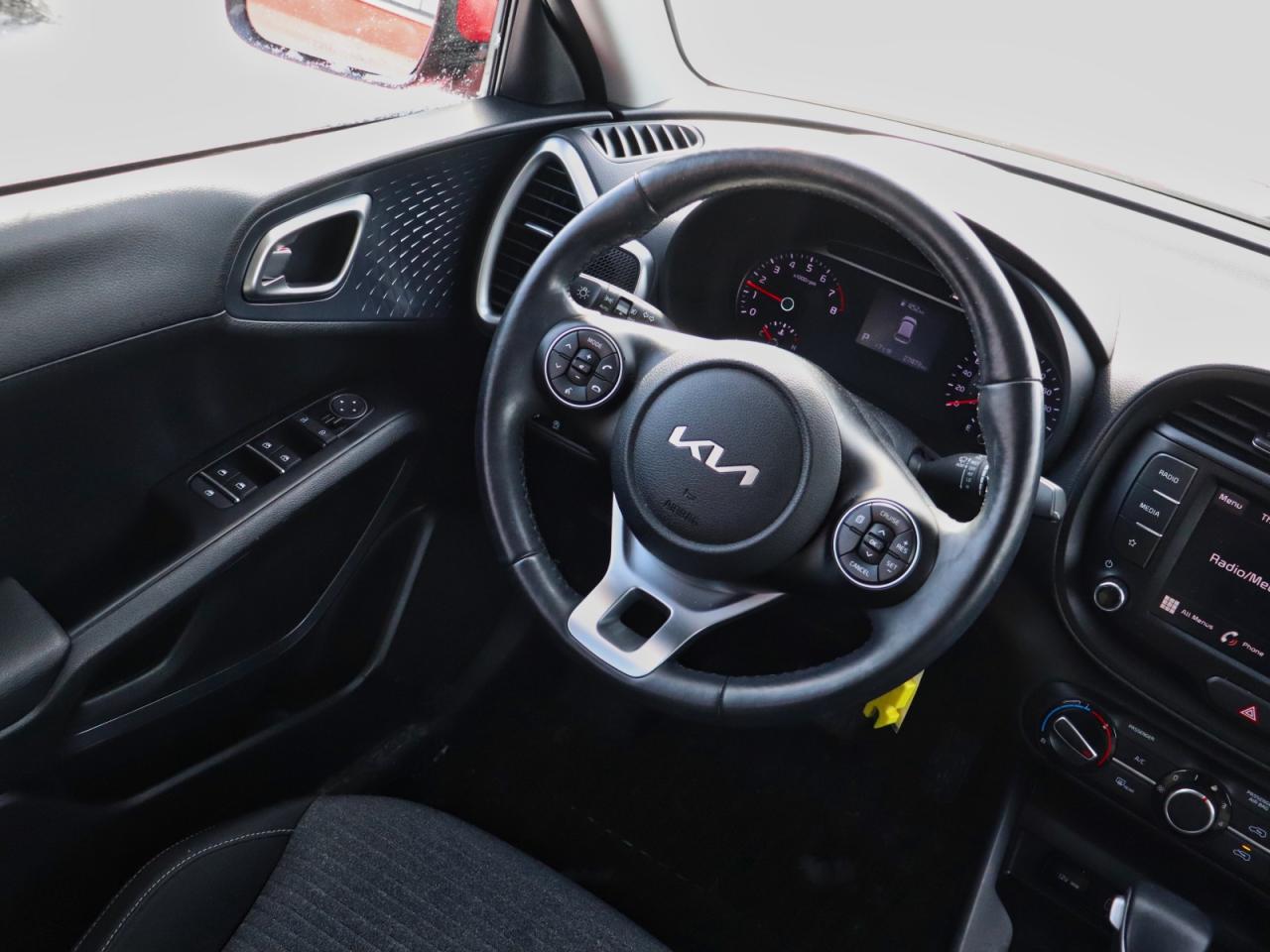 2022 Kia Soul EX+ Photo