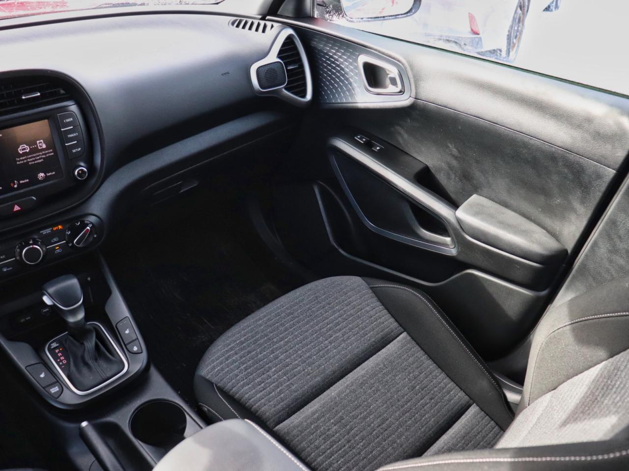 2022 Kia Soul EX+ Photo