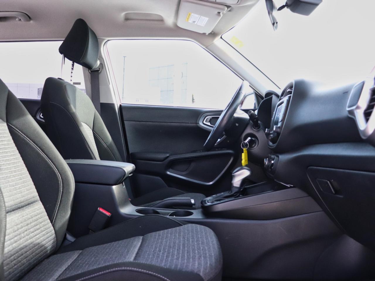 2022 Kia Soul EX+ Photo