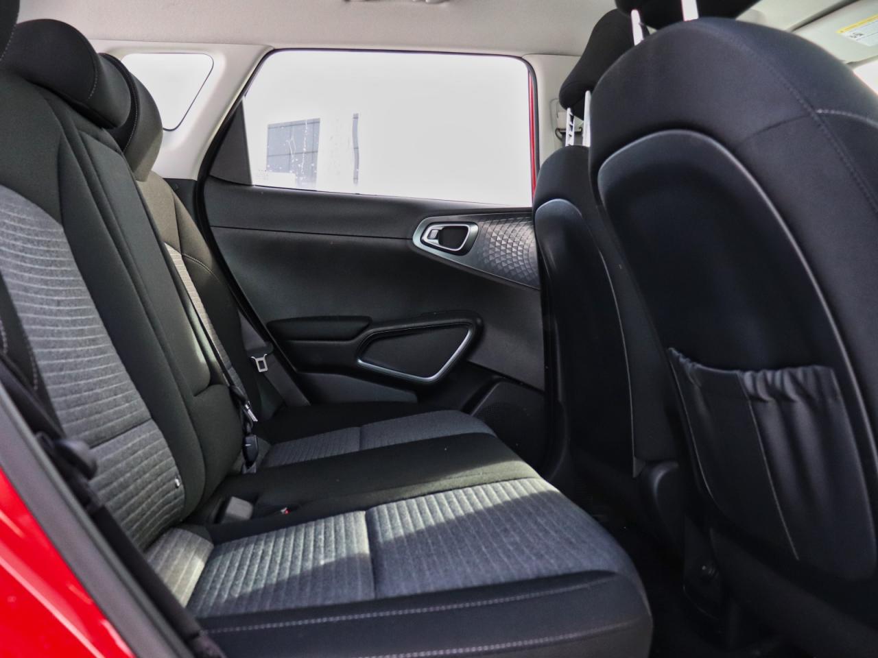 2022 Kia Soul EX+ Photo