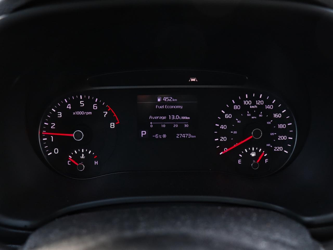 2022 Kia Soul EX+ Photo