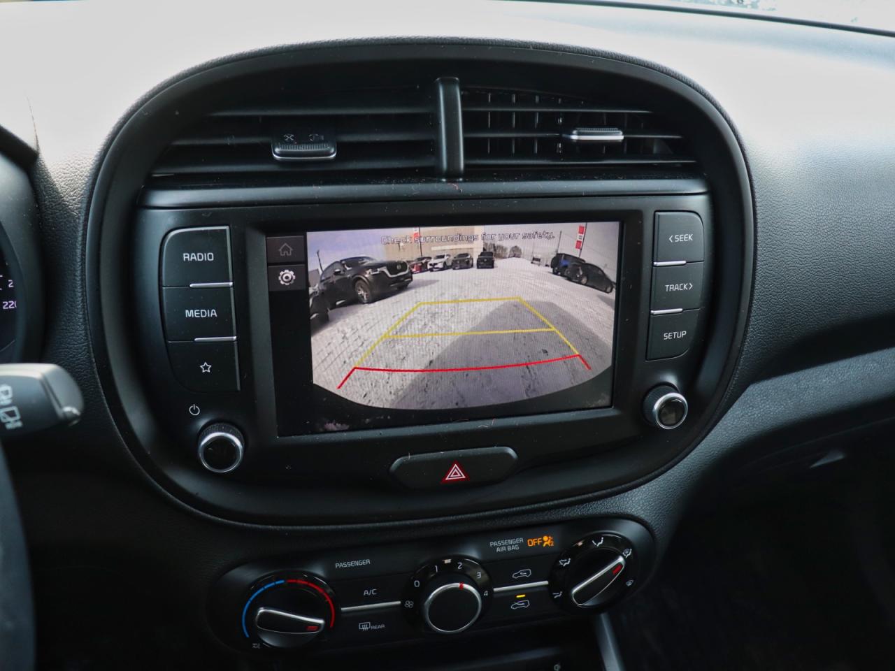 2022 Kia Soul EX+ Photo