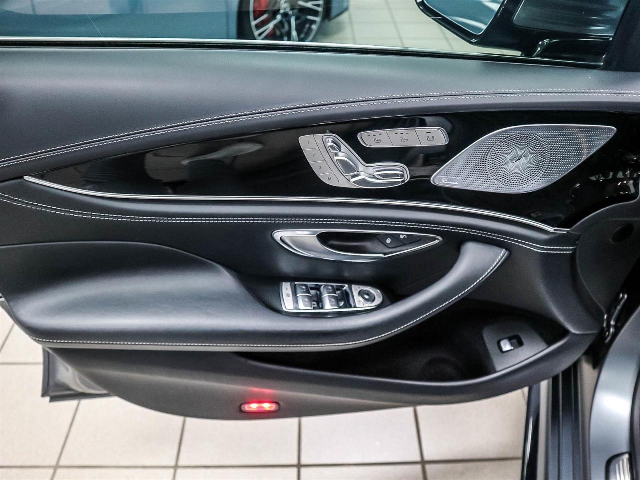 2019 Mercedes-Benz AMG GT 63 S 4MATIC+ Photo