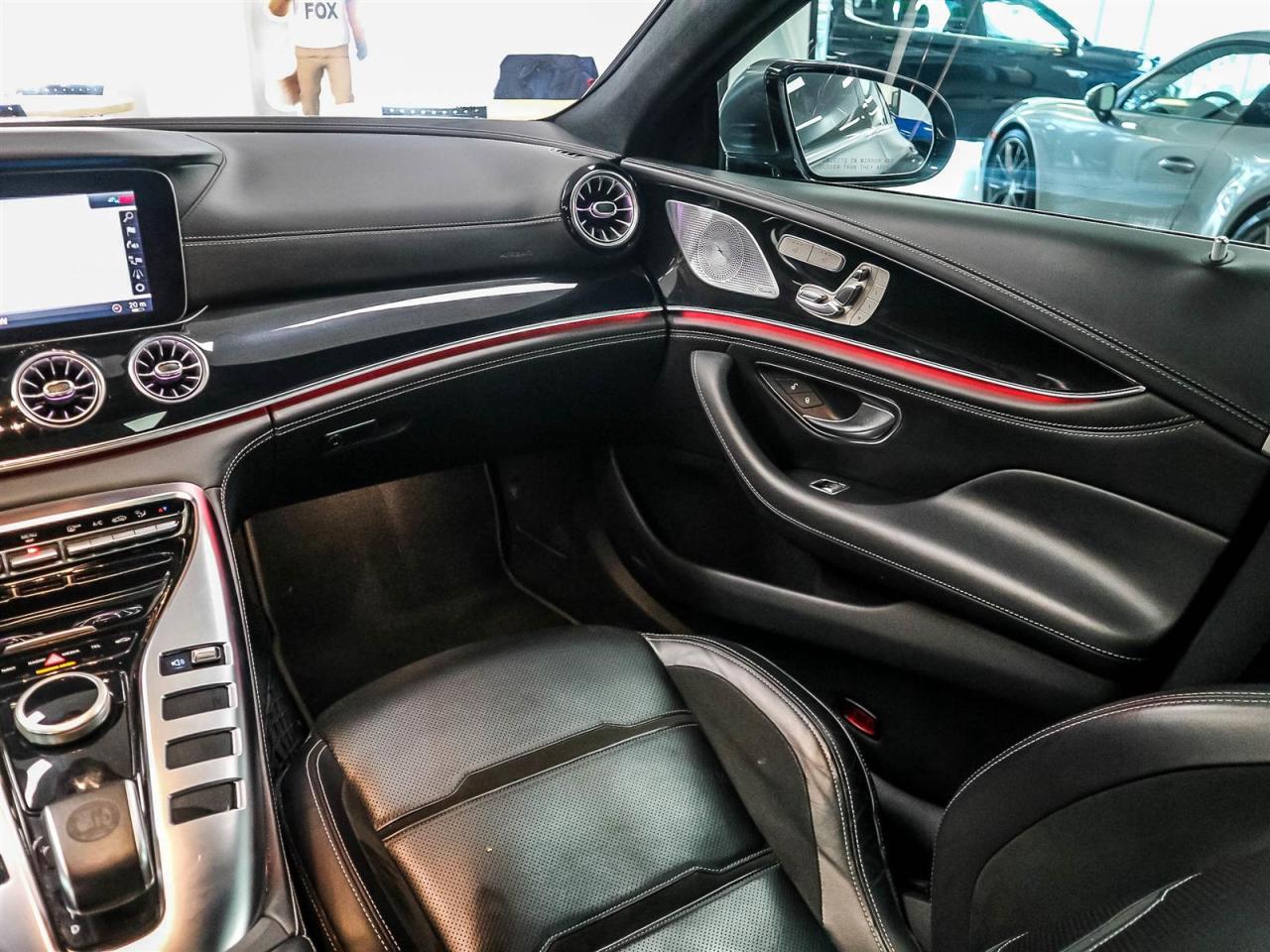 2019 Mercedes-Benz AMG GT 63 S 4MATIC+ Photo