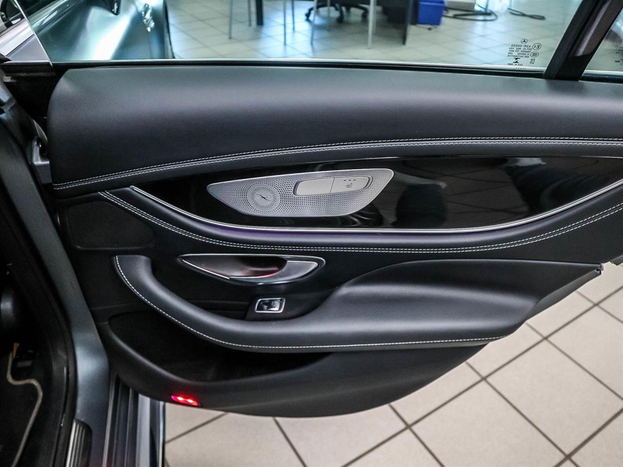 2019 Mercedes-Benz AMG GT 63 S 4MATIC+ Photo