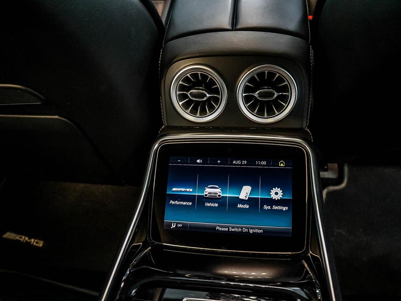 2019 Mercedes-Benz AMG GT 63 S 4MATIC+ Photo