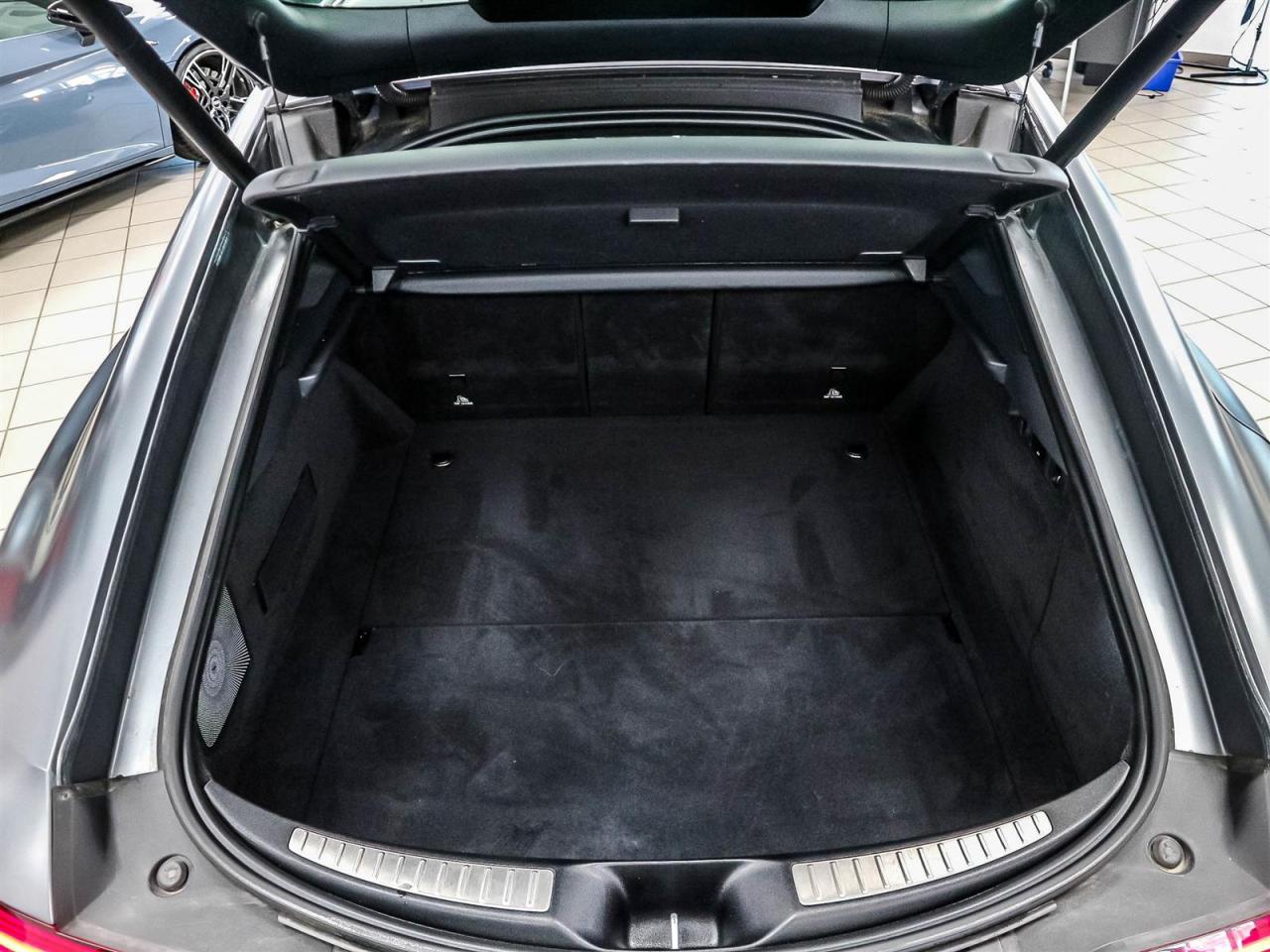 2019 Mercedes-Benz AMG GT 63 S 4MATIC+ Photo