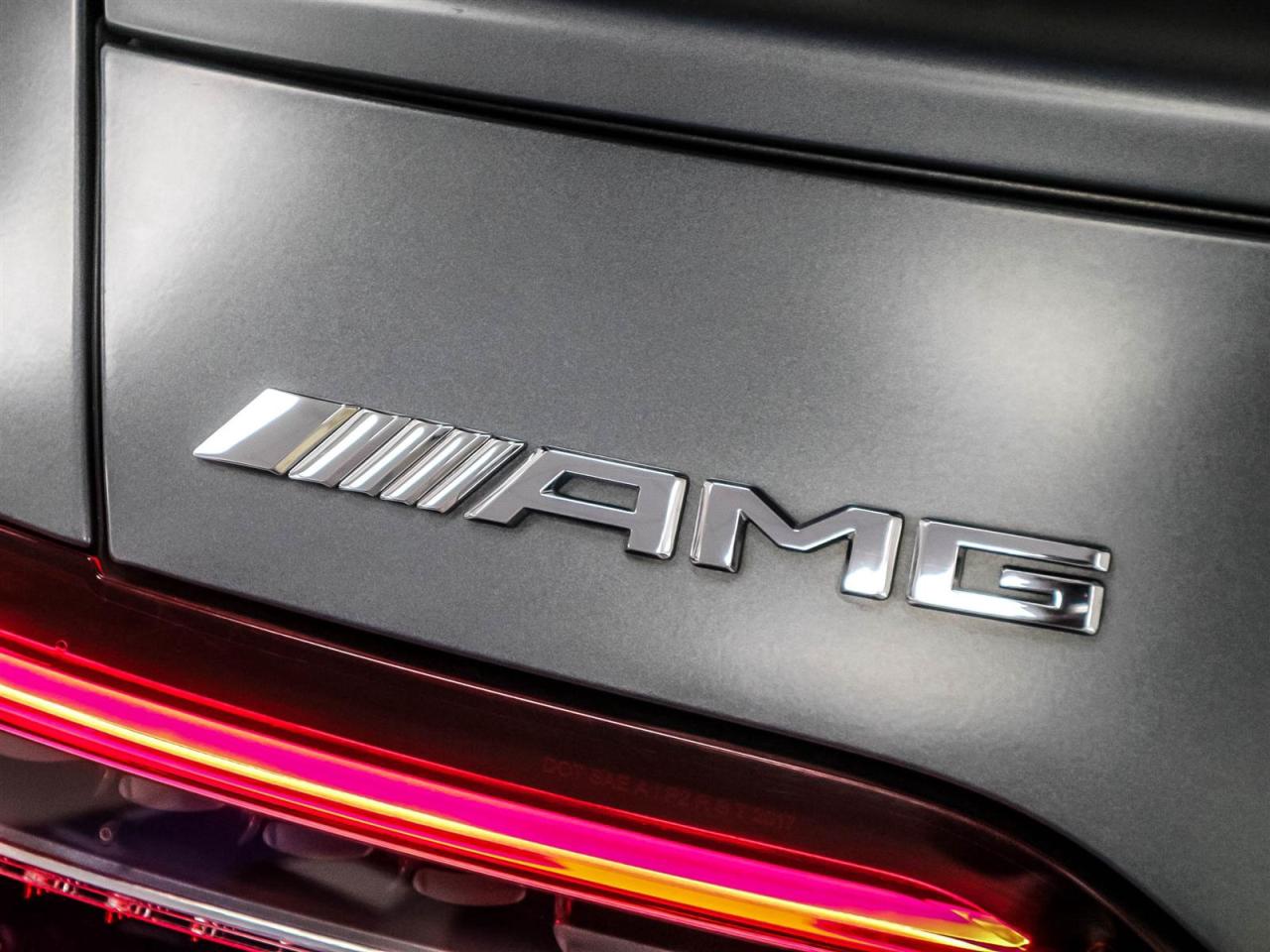 2019 Mercedes-Benz AMG GT 63 S 4MATIC+ Photo
