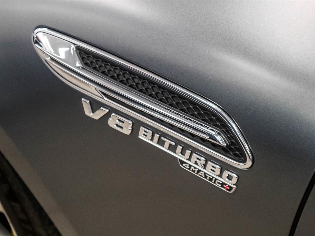 2019 Mercedes-Benz AMG GT 63 S 4MATIC+ Photo