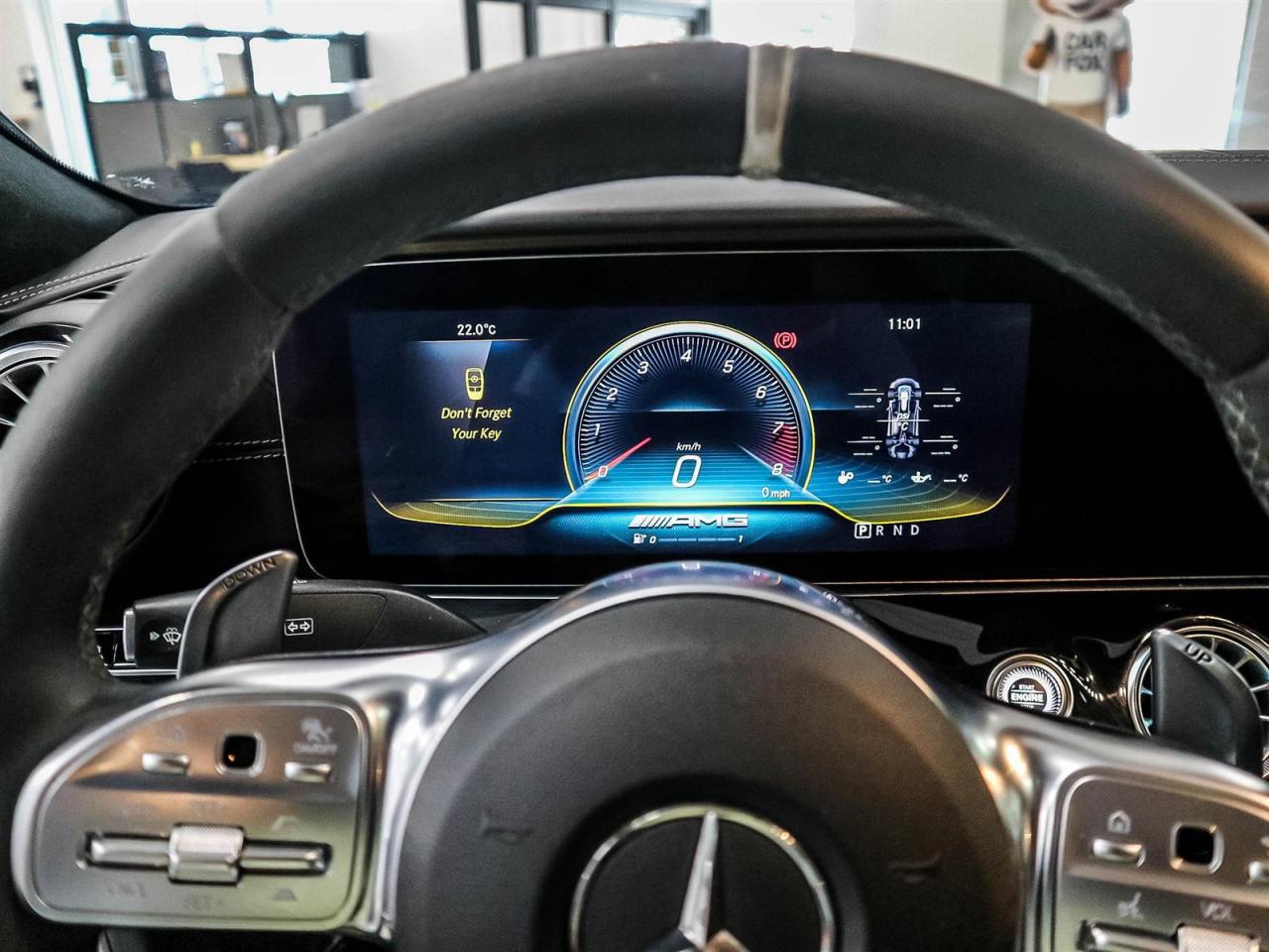 2019 Mercedes-Benz AMG GT 63 S 4MATIC+ Photo