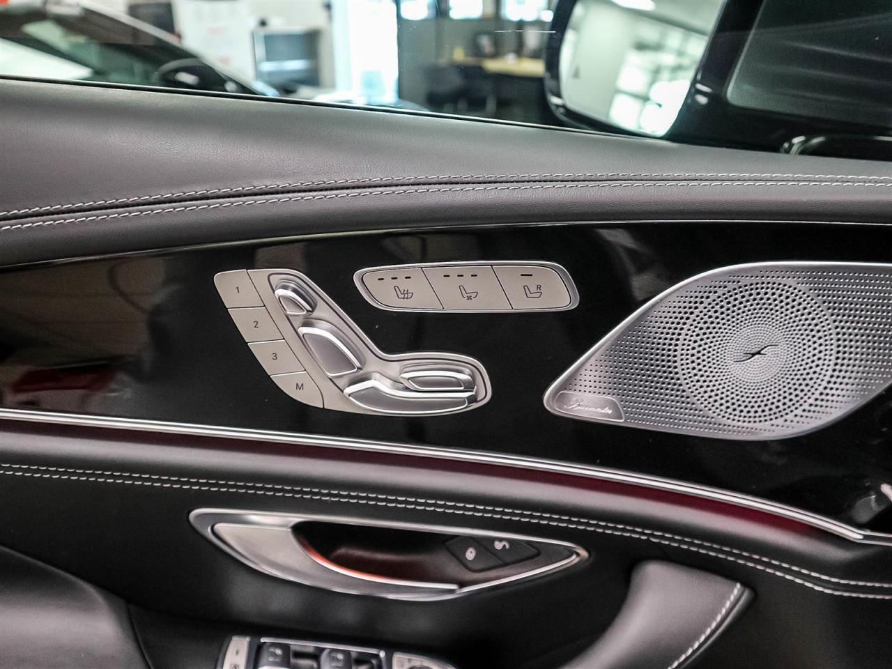 2019 Mercedes-Benz AMG GT 63 S 4MATIC+ Photo