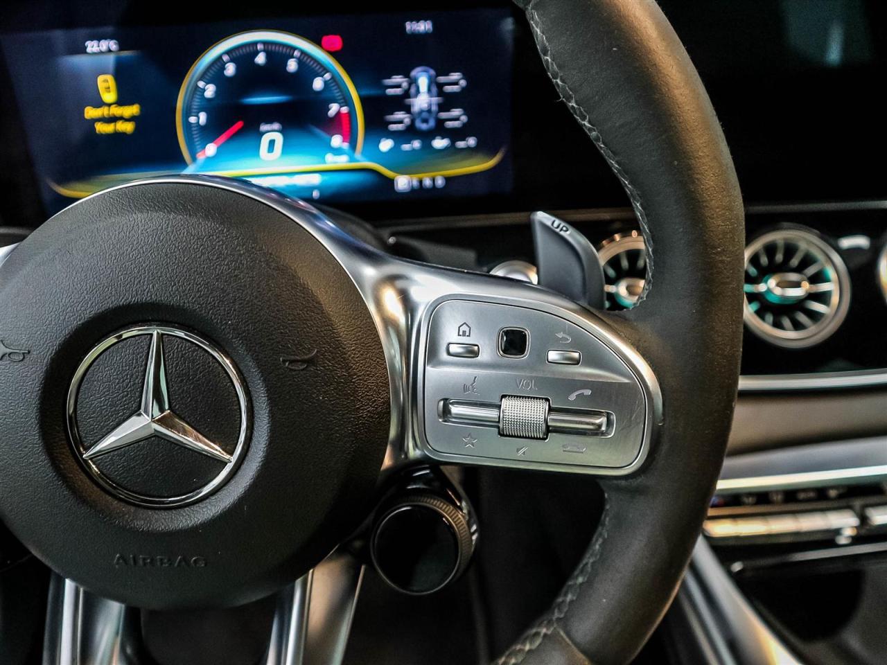 2019 Mercedes-Benz AMG GT 63 S 4MATIC+ Photo