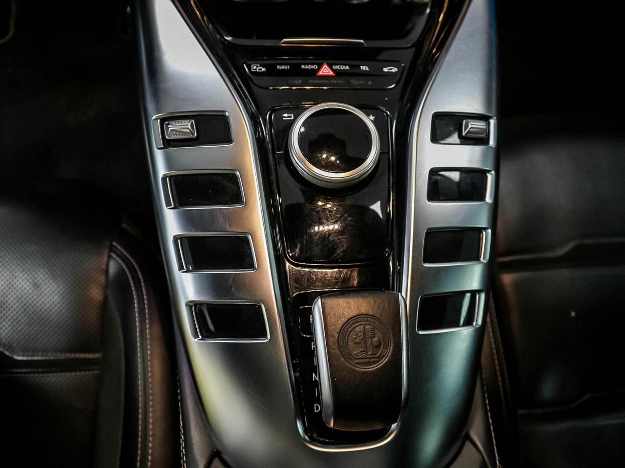 2019 Mercedes-Benz AMG GT 63 S 4MATIC+ Photo