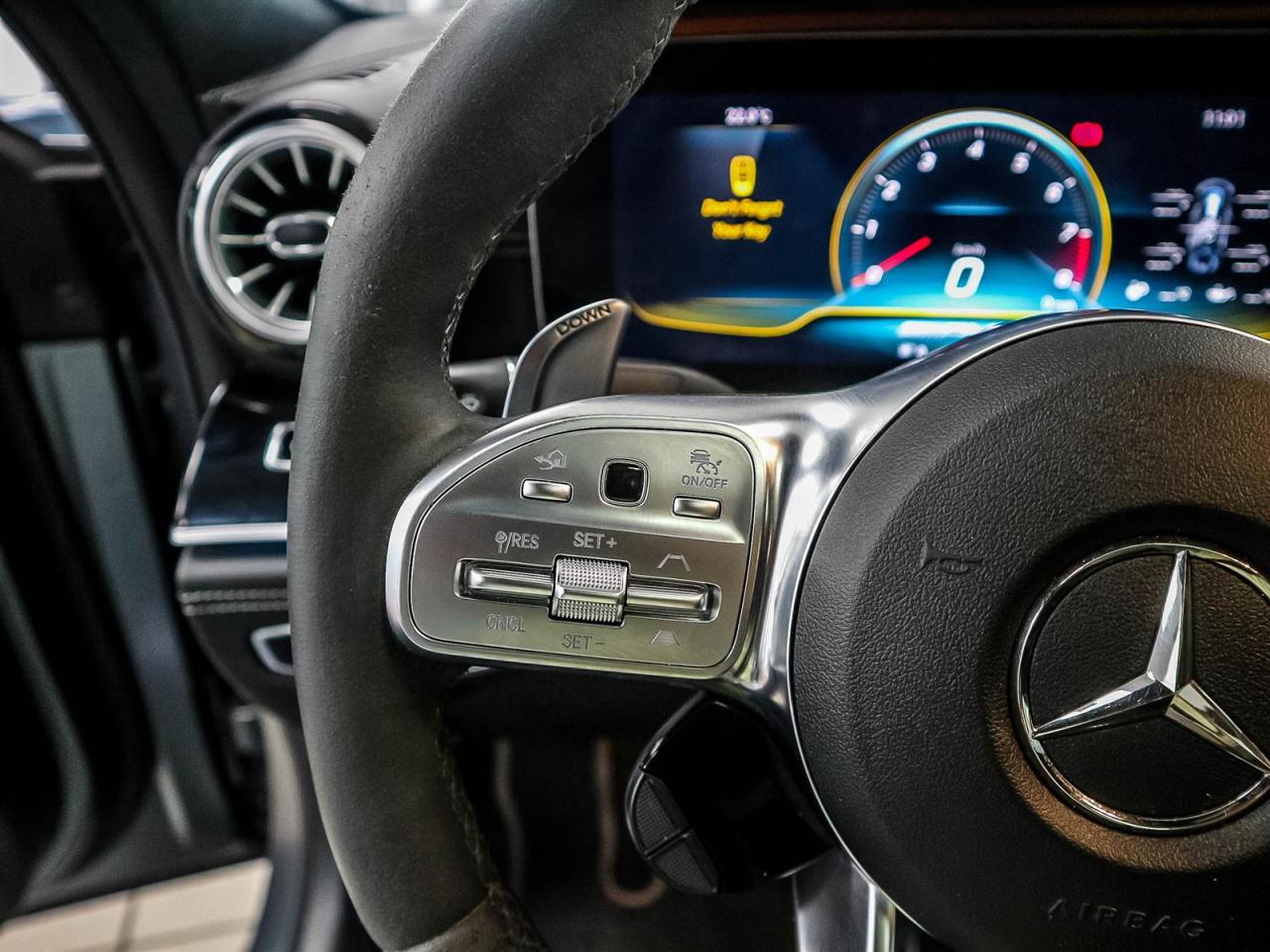 2019 Mercedes-Benz AMG GT 63 S 4MATIC+ Photo