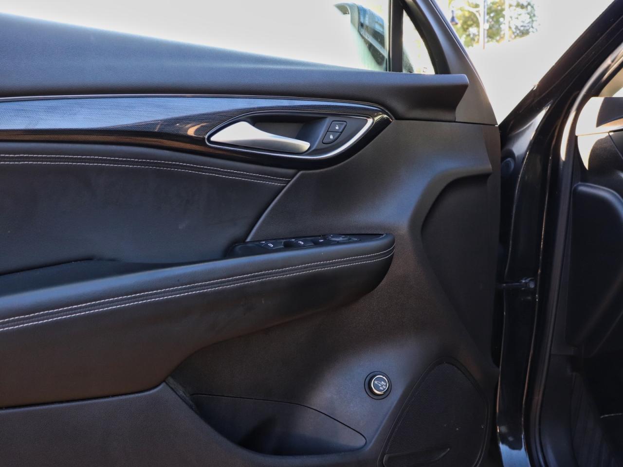 2021 Buick Envision Preferred AWD Photo