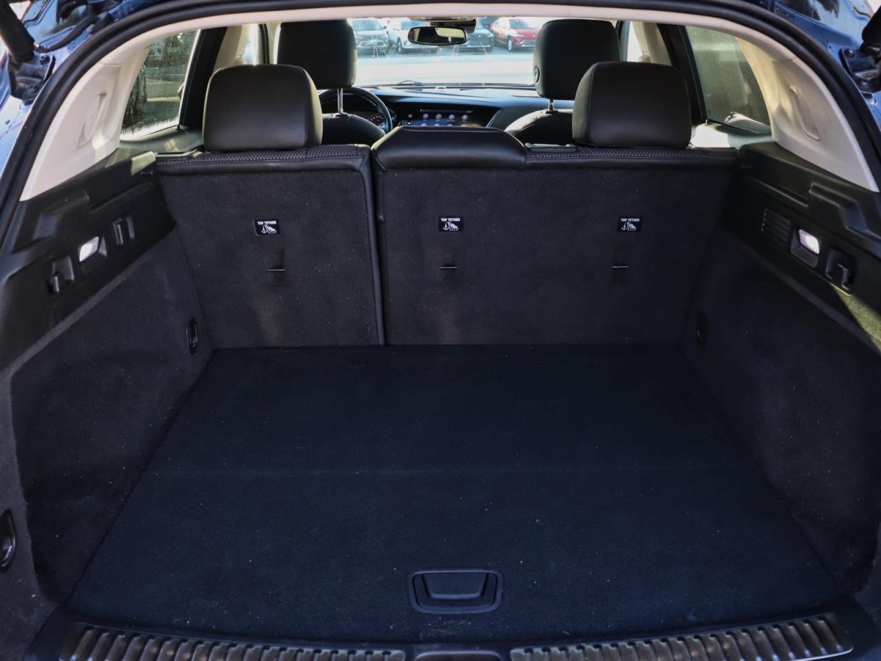 2021 Buick Envision Preferred AWD Photo