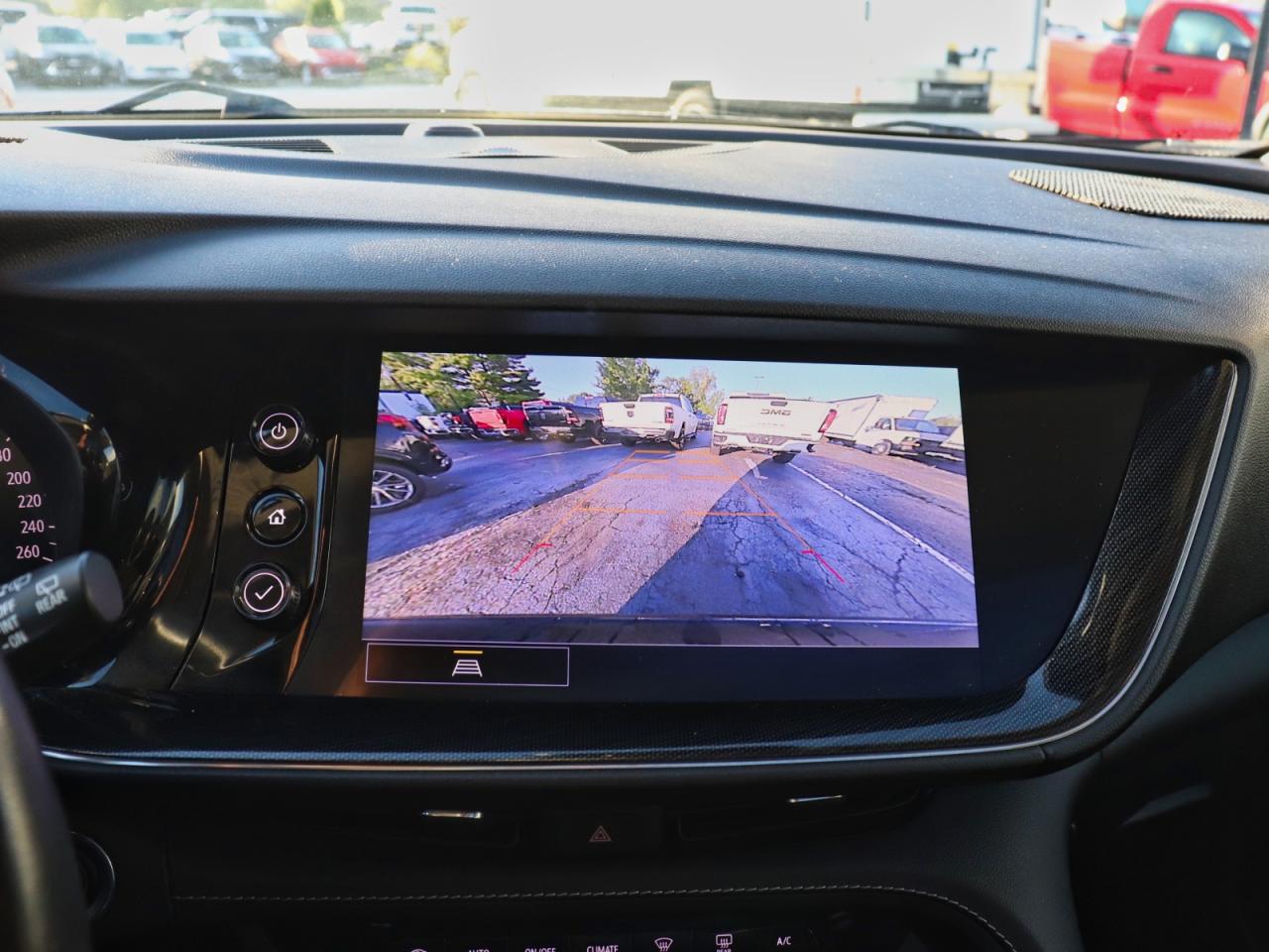 2021 Buick Envision Preferred AWD Photo