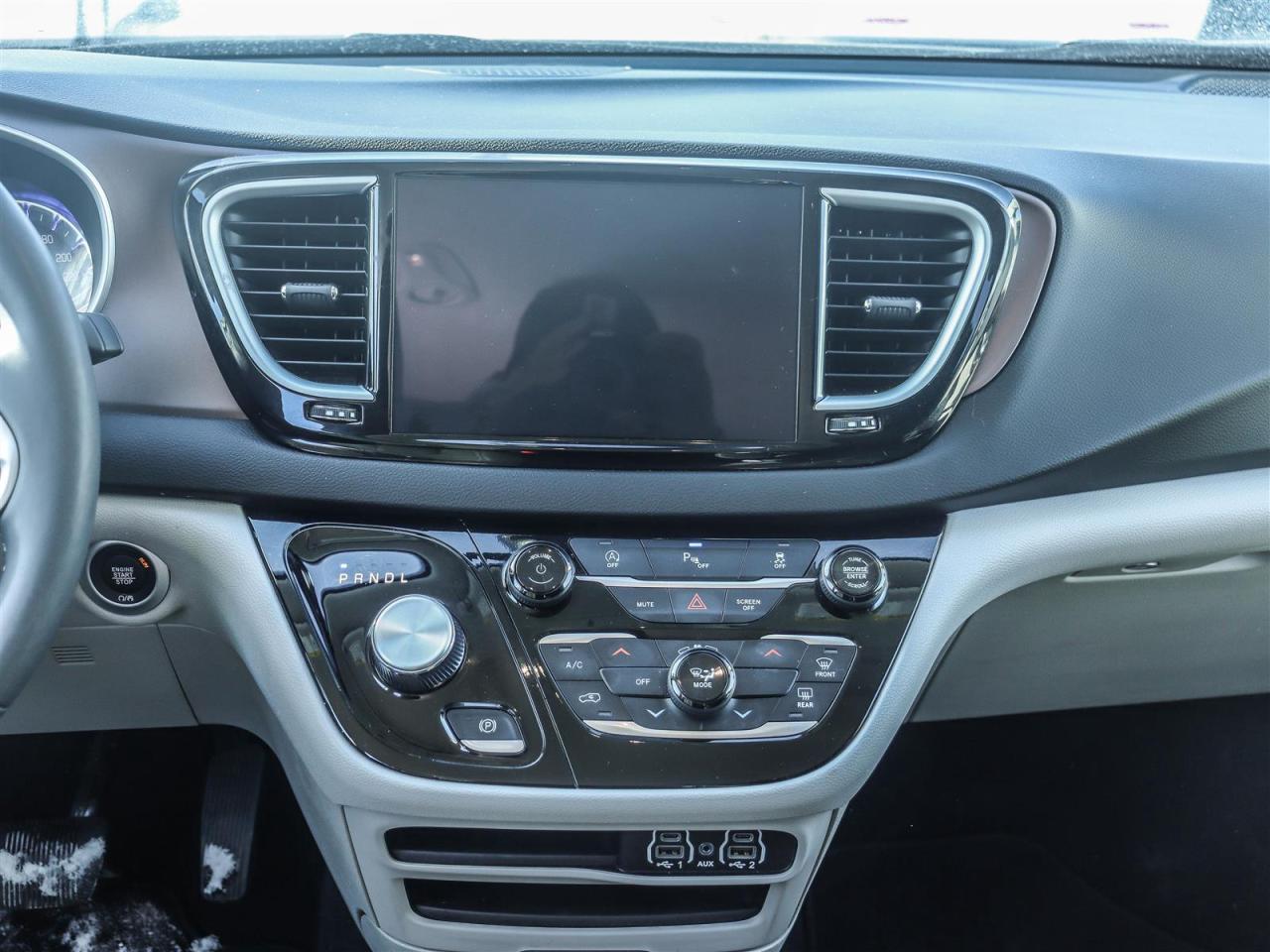 2024 Chrysler Grand Caravan  Photo