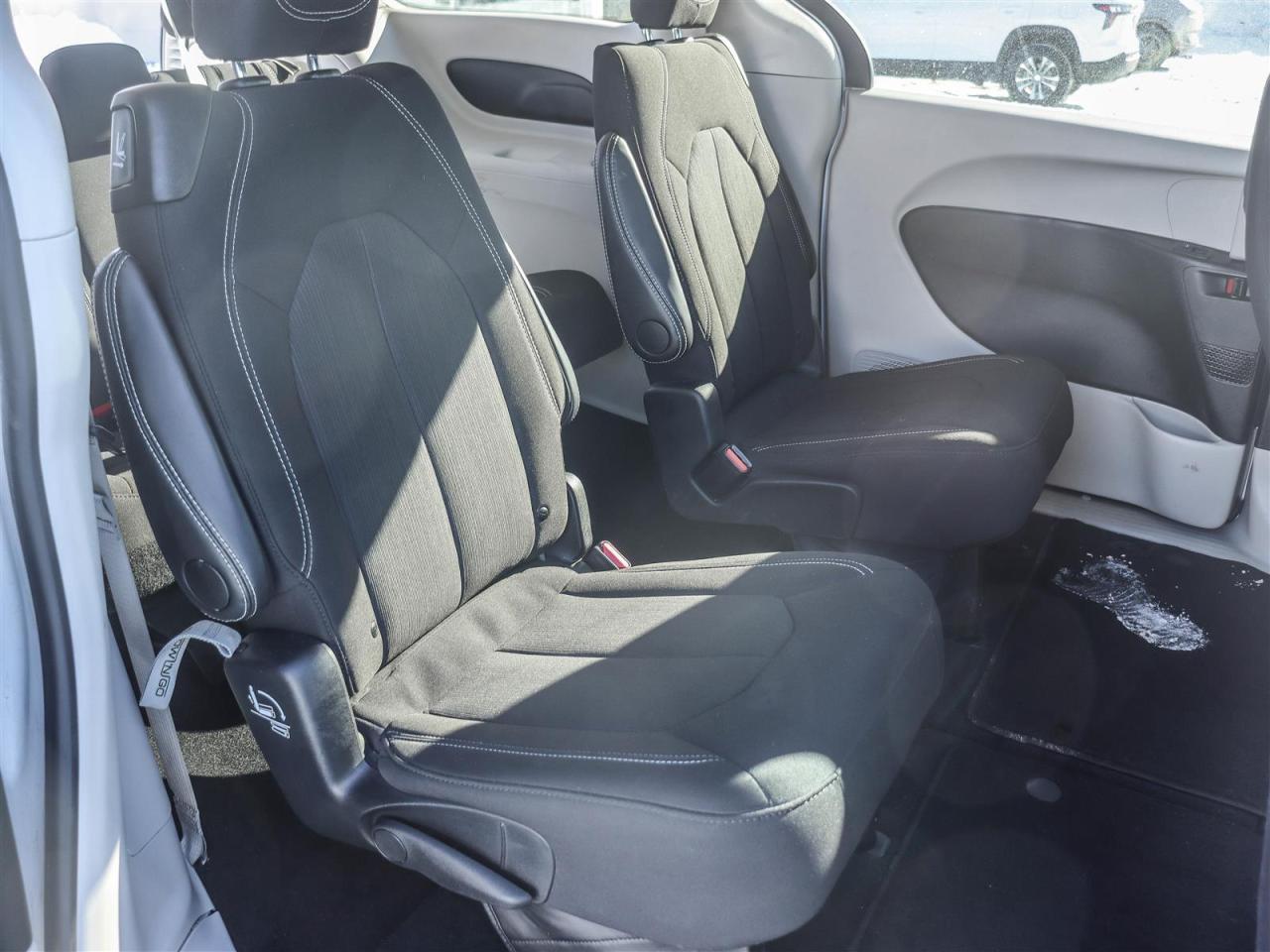 2024 Chrysler Grand Caravan  Photo