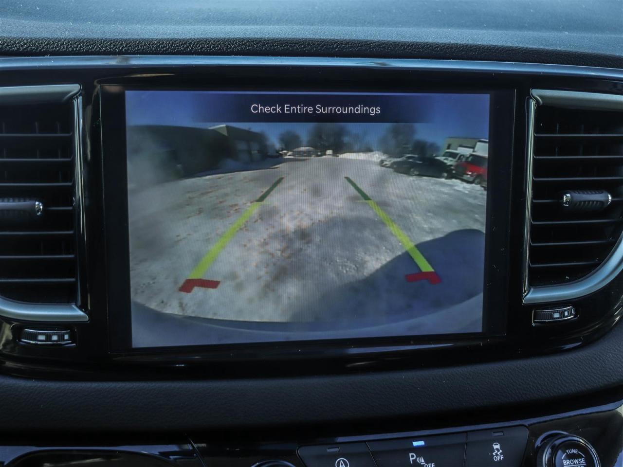 2024 Chrysler Grand Caravan  Photo