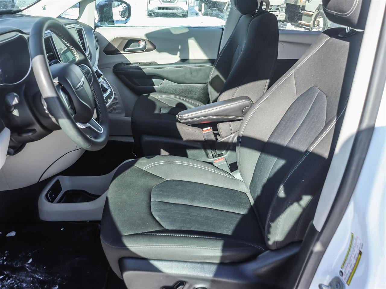 2024 Chrysler Grand Caravan  Photo