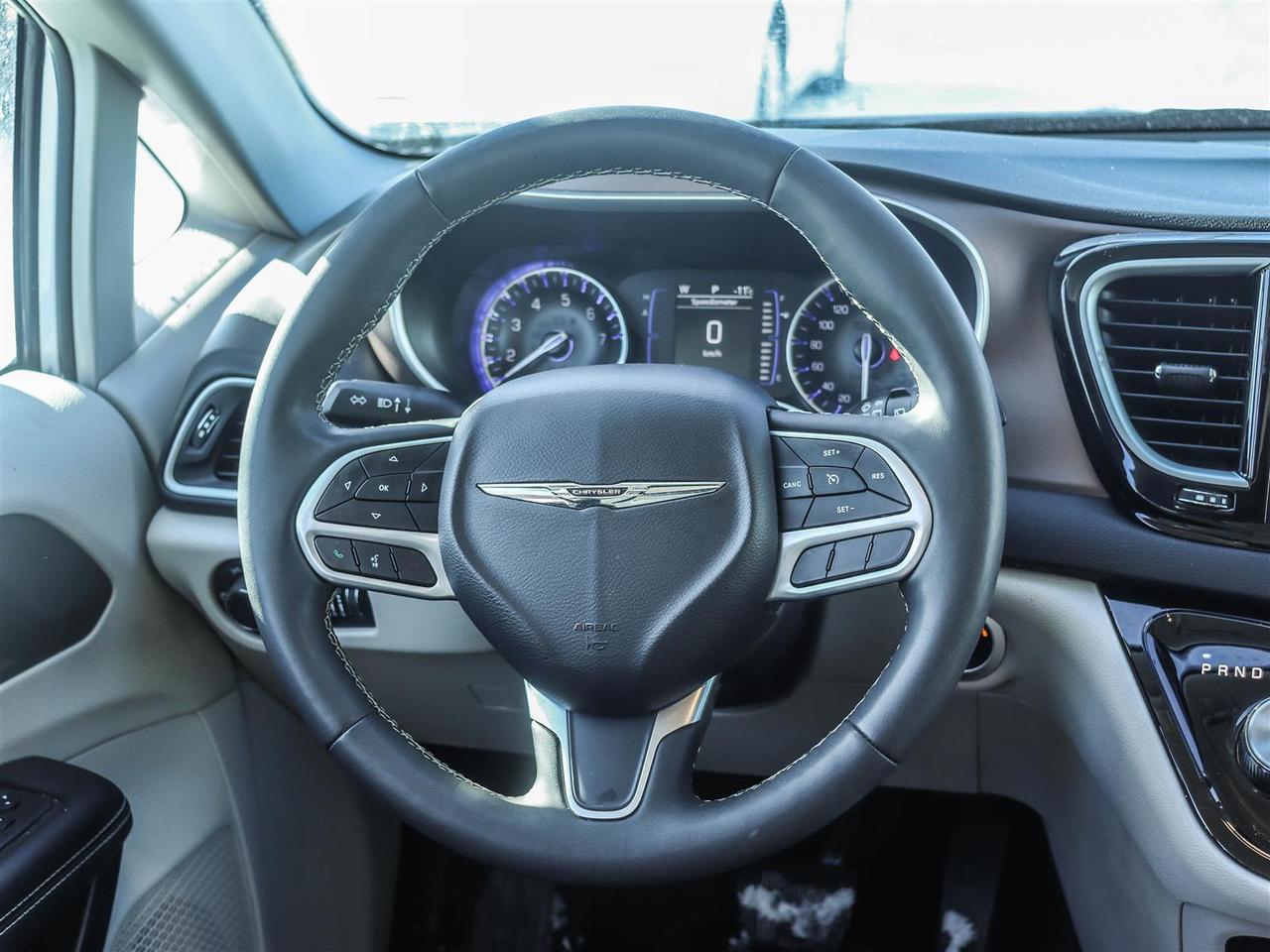2024 Chrysler Grand Caravan  Photo