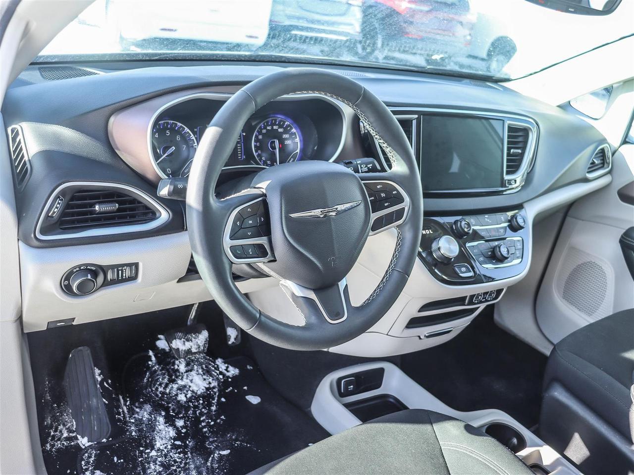 2024 Chrysler Grand Caravan  Photo