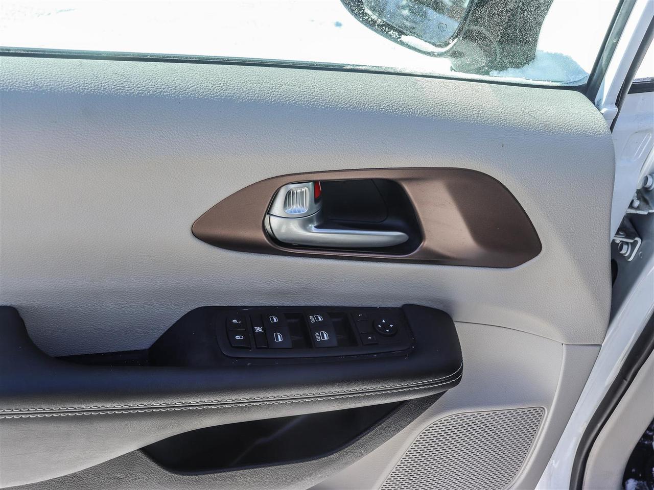 2024 Chrysler Grand Caravan  Photo