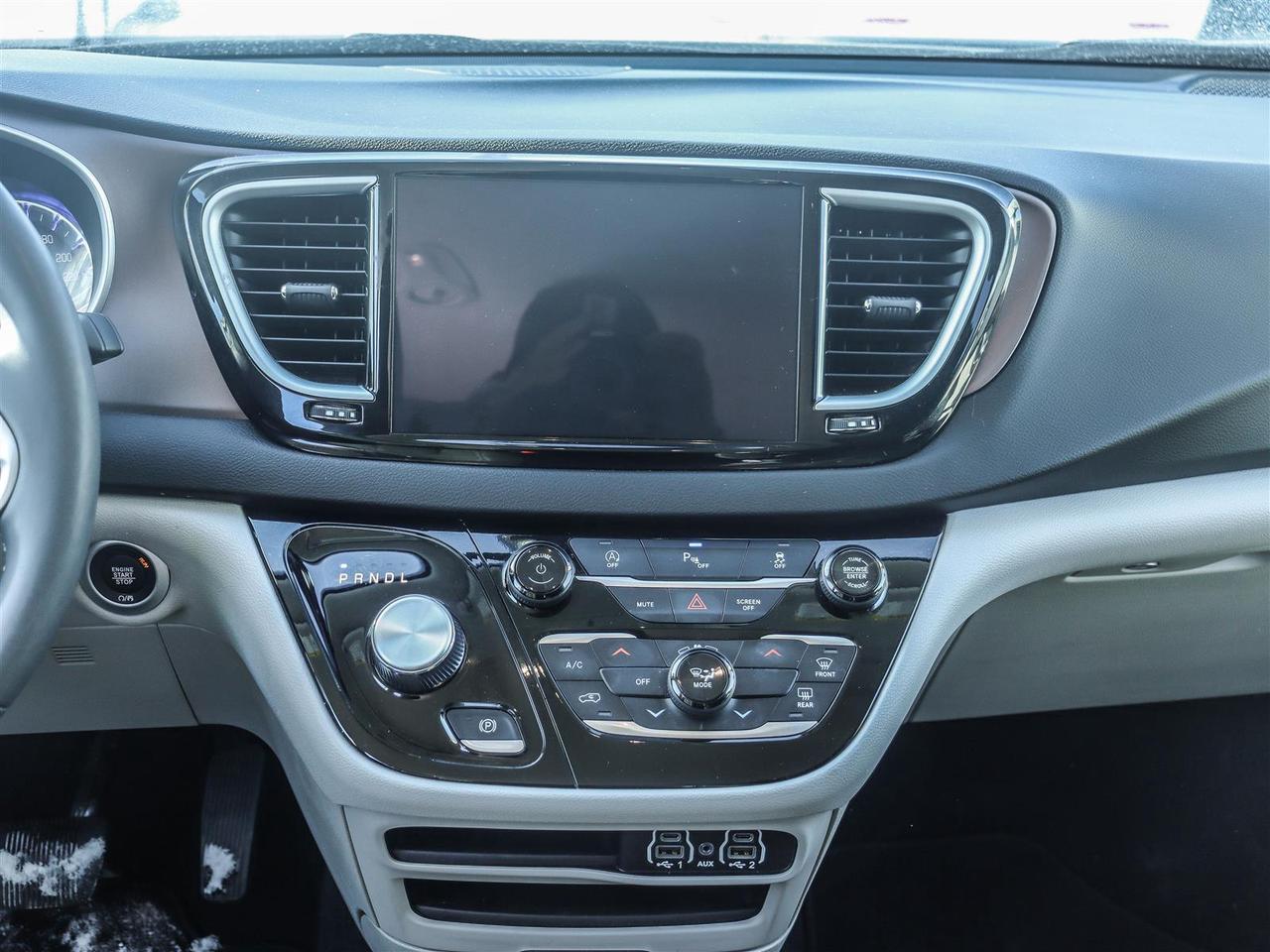 2024 Chrysler Grand Caravan  Photo