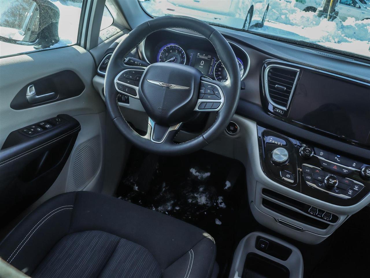 2024 Chrysler Grand Caravan  Photo